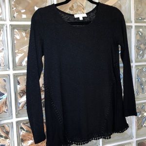 Eri + Ali Anthropologie